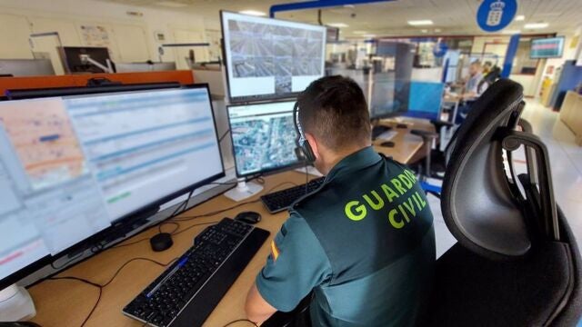 Localizan el cuerpo de un varón fallecido en una playa de Tenerife
