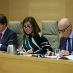 Constitución de la comisión de investigación sobre el espionaje del Centro Nacional de Inteligencia (CNI) a líderes y dirigentes independentistas catalanes