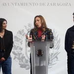 Naiara y Juanjo de OT serán los pregoneros de las Fiestas del Pilar 2024