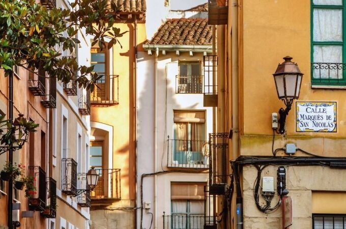 España destaca entre todos los países gracias a su cultura, gastronomía e historia, lo que incrementa el turismo