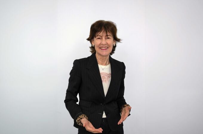 Yolanda Ursa, Directora de Gestión de la Innovación en Grupo INMARK