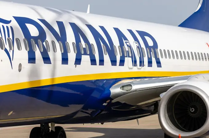 Ryanair reanudará sus operaciones en Israel el 3 de junio tras la apertura de la terminal de bajo coste 