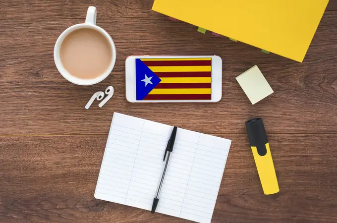 La palabra que un catalán utiliza cuando se enfada: los españoles no la entienden