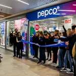 Pepco inaugura su primera tienda en Valladolid