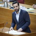 José Muñoz, síndico del PSPV