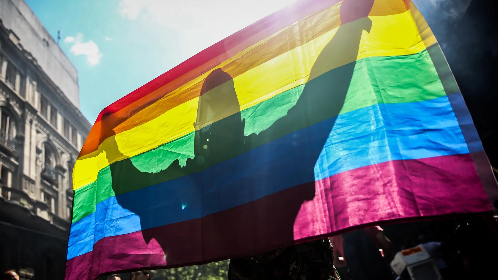 EE UU muestra su preocupación por la aprobación en Ghana de una ley que prohíbe la promoción del colectivo LGTB