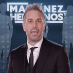 'Martínez y hermanos' ya tiene a sus tres primeros invitados en su estreno en Cuatro