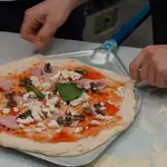 Pizzería Totó e Peppino