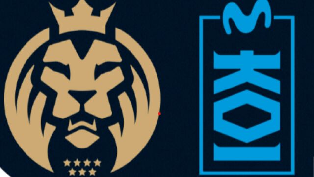 Movistar amplía por tres años su patrocinio con Movistar KOI 