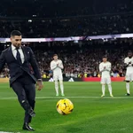 El veto de Ilia Topuria al Barça