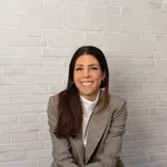 Ana Villanueva, cofundadora y CEO de Tiko