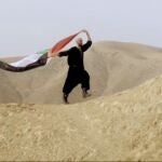 Bashar Murad en una captura del vídeo “Klefi/Samed”.
