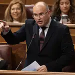 El PSOE insiste en señalar a Tellado por el 'caso Koldo' y le llamará a declarar en la comisión de investigación