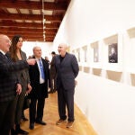 Exposición en la Sala de la Pasión de Valladolid