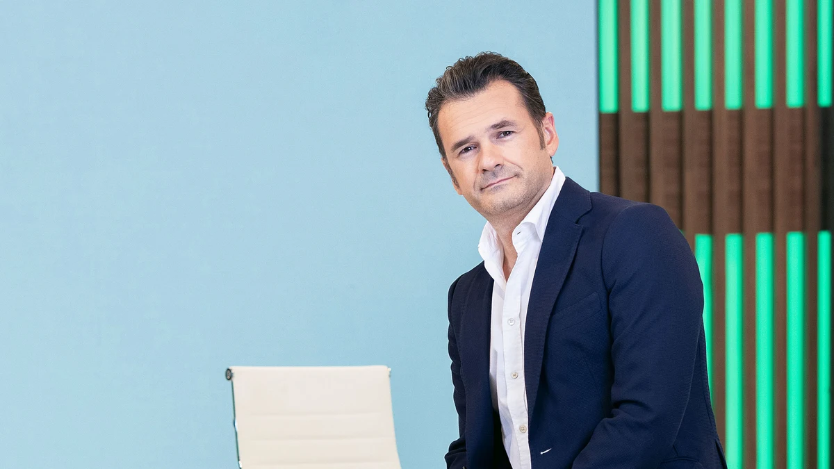 Iñaki López critica el fichaje de Broncano por RTVE: “La de cosas que se pueden hacer con 28 millones”
