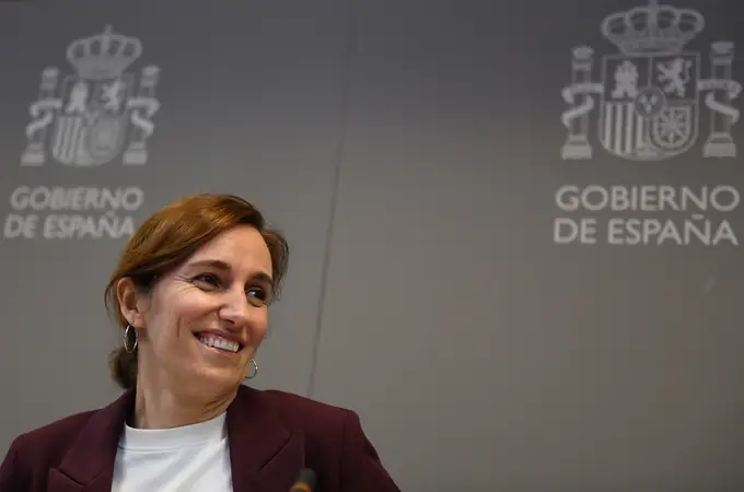 Mónica García y los corruptos del «Koldo-Ábalos»