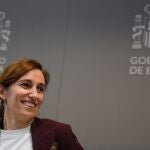 Mónica García inaugura una jornada sobre VIH y salud mental 