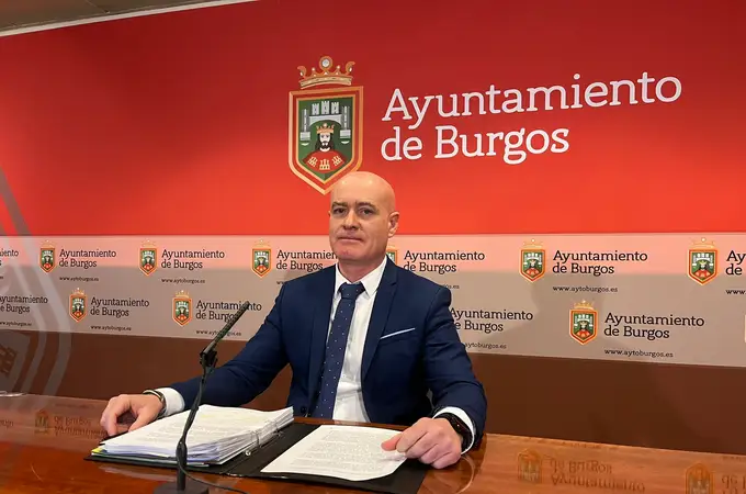 El Ayuntamiento de Burgos se dota por primera vez de un Plan de Contratación