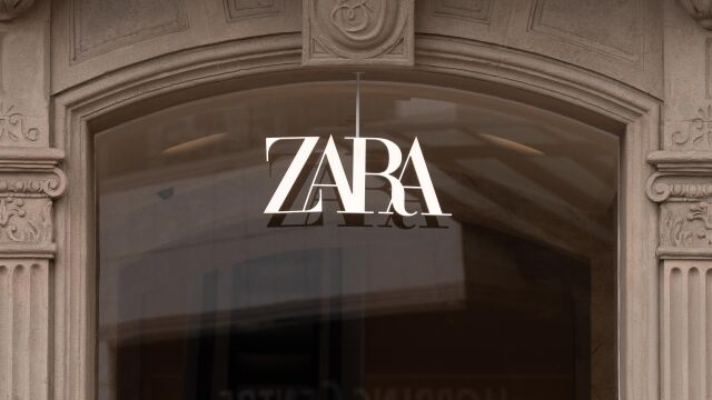 Economía.- Inditex regresa a Ucrania tras dos años de cierre con plan de reapertura gradual de tiendas desde 1 de abril