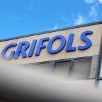 Economía/Bolsa.- Grifols se dispara un 14% en Bolsa tras el desplome de ayer por la publicación de cuentas no auditadas