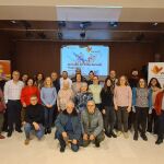 Actividades organizadas de voluntariado del Ayuntamiento de Salamanca