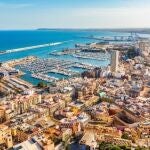 La ciudad de Alicante tendrá una estación de la red sísmica nacional para monitorizar seísmos.