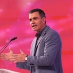 VÍDEO: Sánchez insta a los socialistas europeos a vencer a la extrema derecha: "Todo el progreso logrado está en riesgo"
