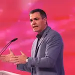 VÍDEO: Sánchez insta a los socialistas europeos a vencer a la extrema derecha: "Todo el progreso logrado está en riesgo"