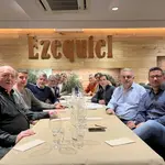 Reunión del Consejo Regulador de ‘Cecina de León’ 