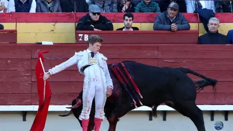 Llegar y besar el santo