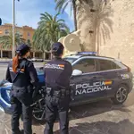 La Policía Nacional detiene a un fugitivo buscado por la justicia italiana en Elche