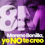 La campaña del PSOE-A contra Moreno