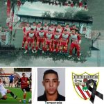 El joven asesinado en Santa Clara por "una mano cruel despiadada" era jugador del Atlético Libertad