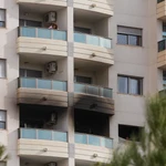 Tres personas han fallecido en en incendio en una vivienda en Villajoyosa