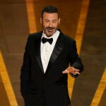 Oscars-Jimmy Kimmel