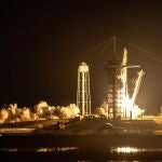 NASA's SpaceX Crew-8 launch