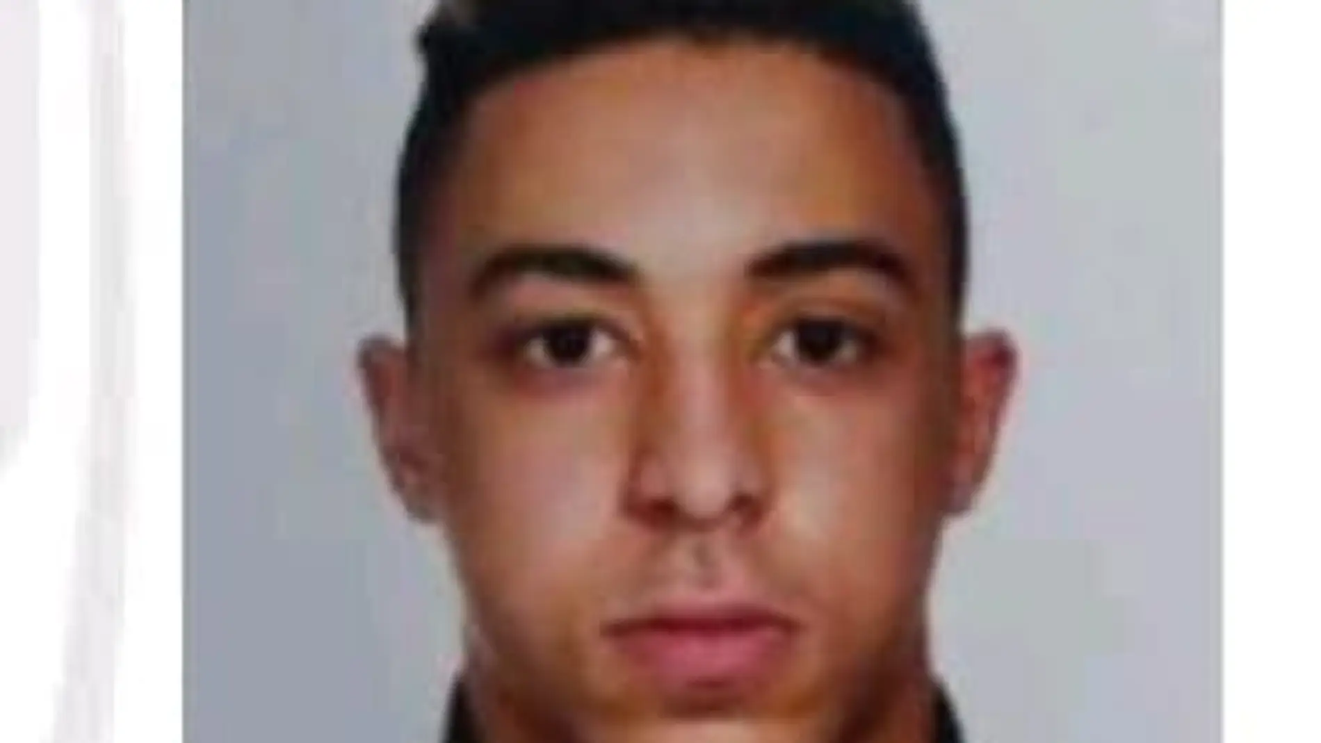 El joven asesinado en Santa Clara por "una mano cruel despiadada" era jugador del Atlético Libertad