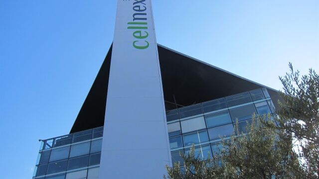 Economía/Empresas.- Cellnex pagará al menos 3.000 millones de euros en dividendos entre 2026 y 2030