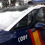 Detenido un hombre en Torrejón (Madrid) tras amenazar con un cuchillo a su expareja y atrincherarse en su casa