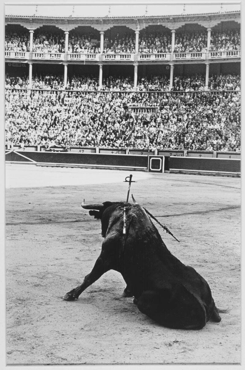 Imagen de &quot;Sanfermines&quot; (1960)