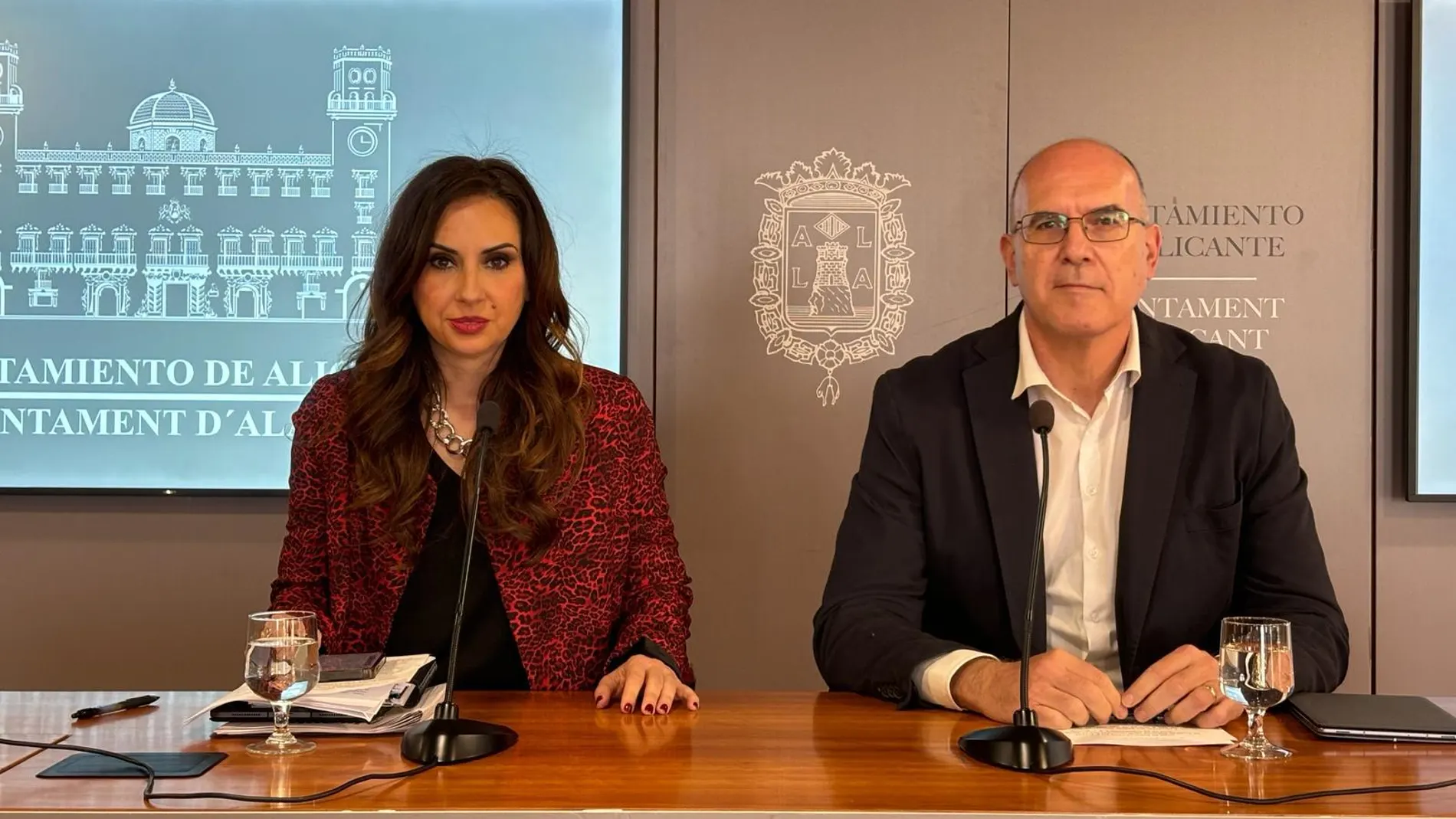 El Ayuntamiento de Alicante ha revisado ya 90 edificios de altura