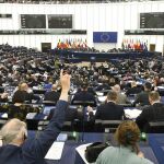 Interior actualiza el manual de las mesas electorales para las elecciones al Parlamento europeo