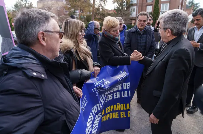 Los obispos españoles se plantan ante el plan antiabusos de Moncloa