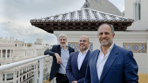 One Man Support, un nuevo modelo de consultoría