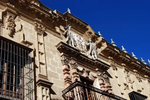 La calle más bonita de Europa es española y se encuentra en esta ciudad de España, según la UNESCO