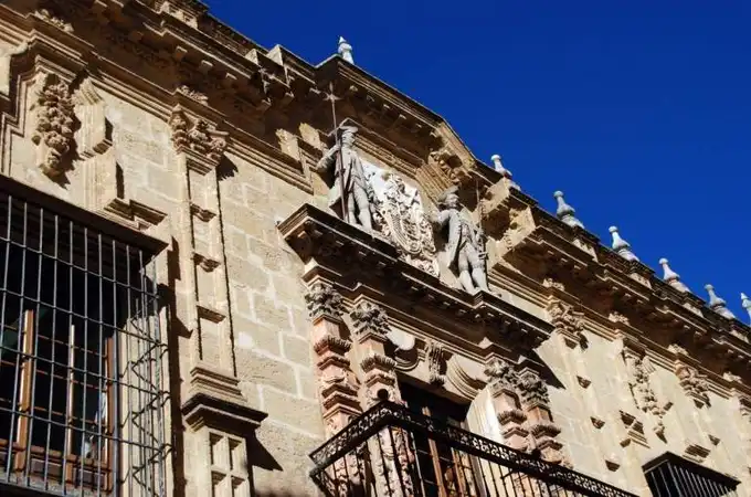 La calle más bonita de Europa es española y se encuentra en esta ciudad de España, según la UNESCO