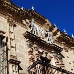 España destaca por su historia, gastronomía, cultura o paisajes, pero también por sus calles