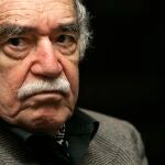 Gabriel García Márquez vuelve veinte años después