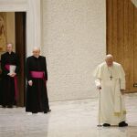 El Papa ordena una investigación preliminar contra el cardenal Lacroix para investigar denuncias de abusos