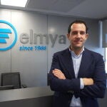 Carlos Píñar, director de Elmya Energy: "La demanda de profesionales altamente cualificados supera la oferta"